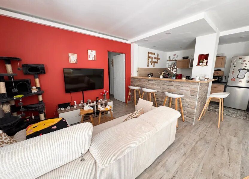 Appartement à louer, 65m², Artenay