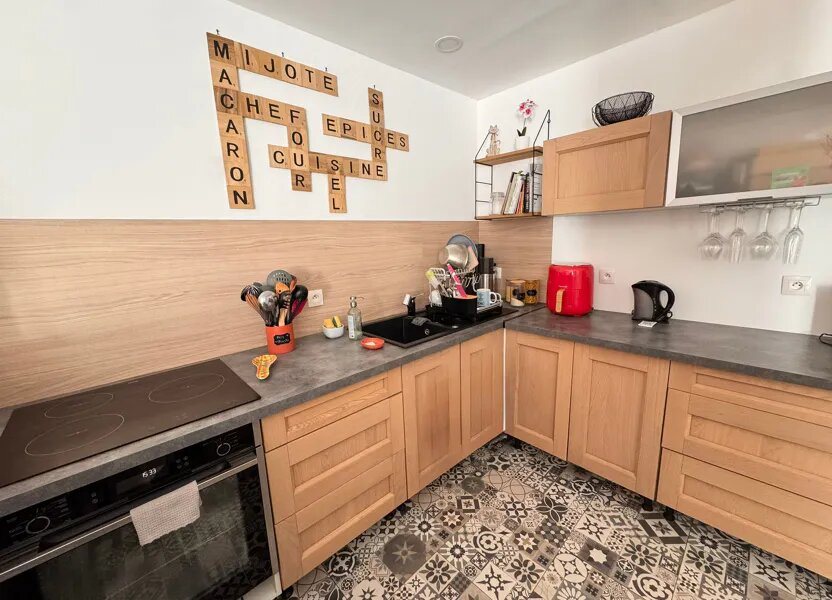 Appartement à louer, 65m², Artenay