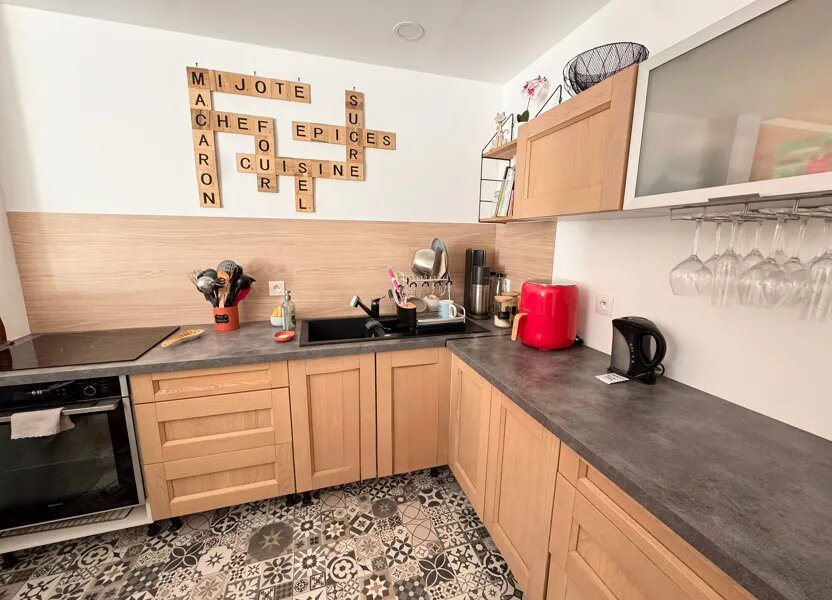Appartement à louer, 65m², Artenay