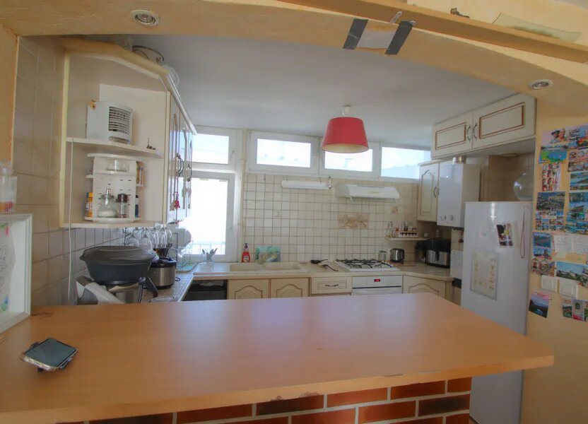 Appartement à vendre, 65m², Saint-Jean-de-la-Ruelle
