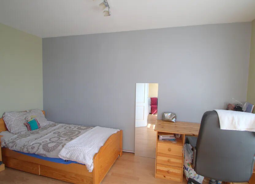 Appartement à vendre, 65m², Saint-Jean-de-la-Ruelle