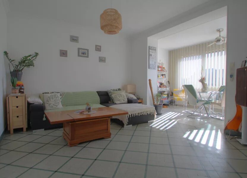 Maison à vendre, 127m², La Chapelle-Saint-Mesmin