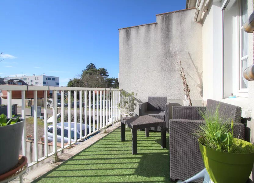 Maison à vendre, 127m², La Chapelle-Saint-Mesmin