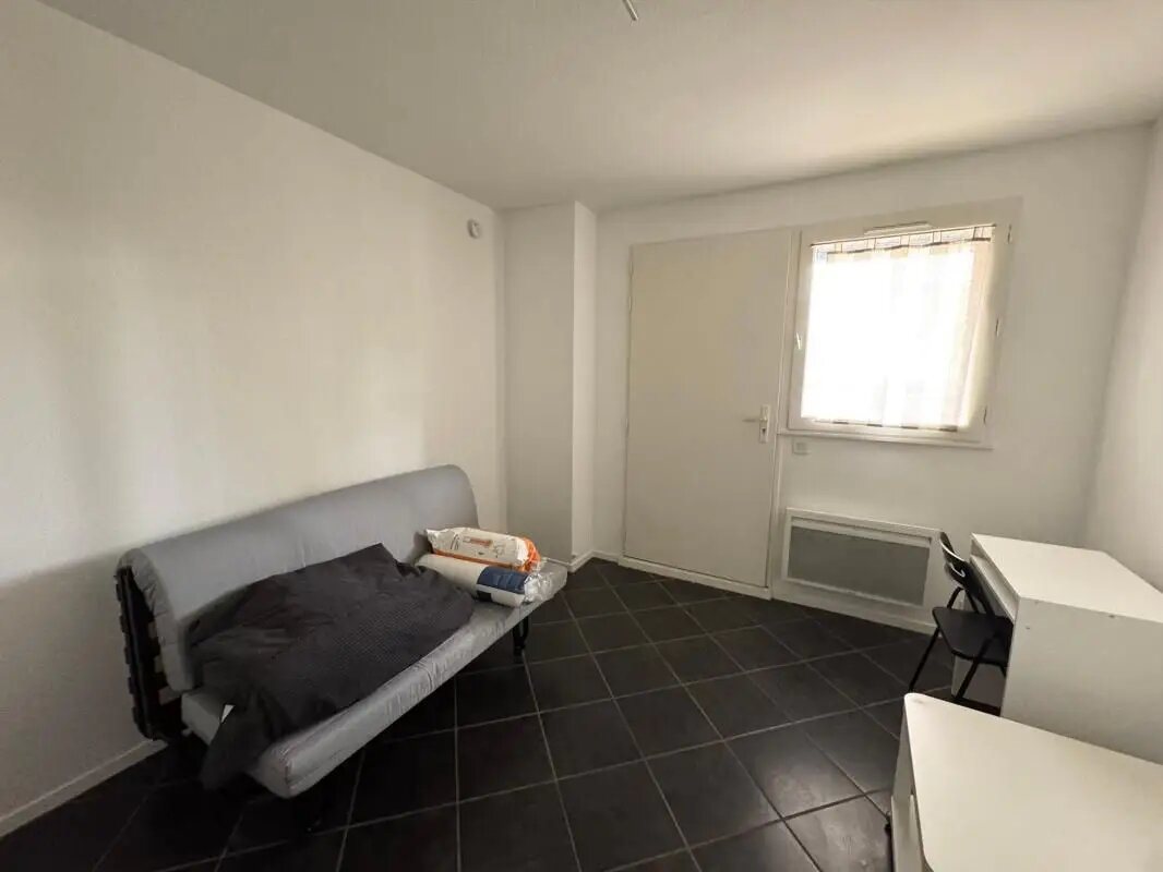 Appartement à louer, 16m², Orléans