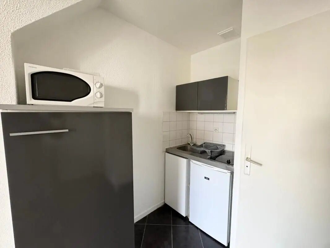 Appartement à louer, 16m², Orléans