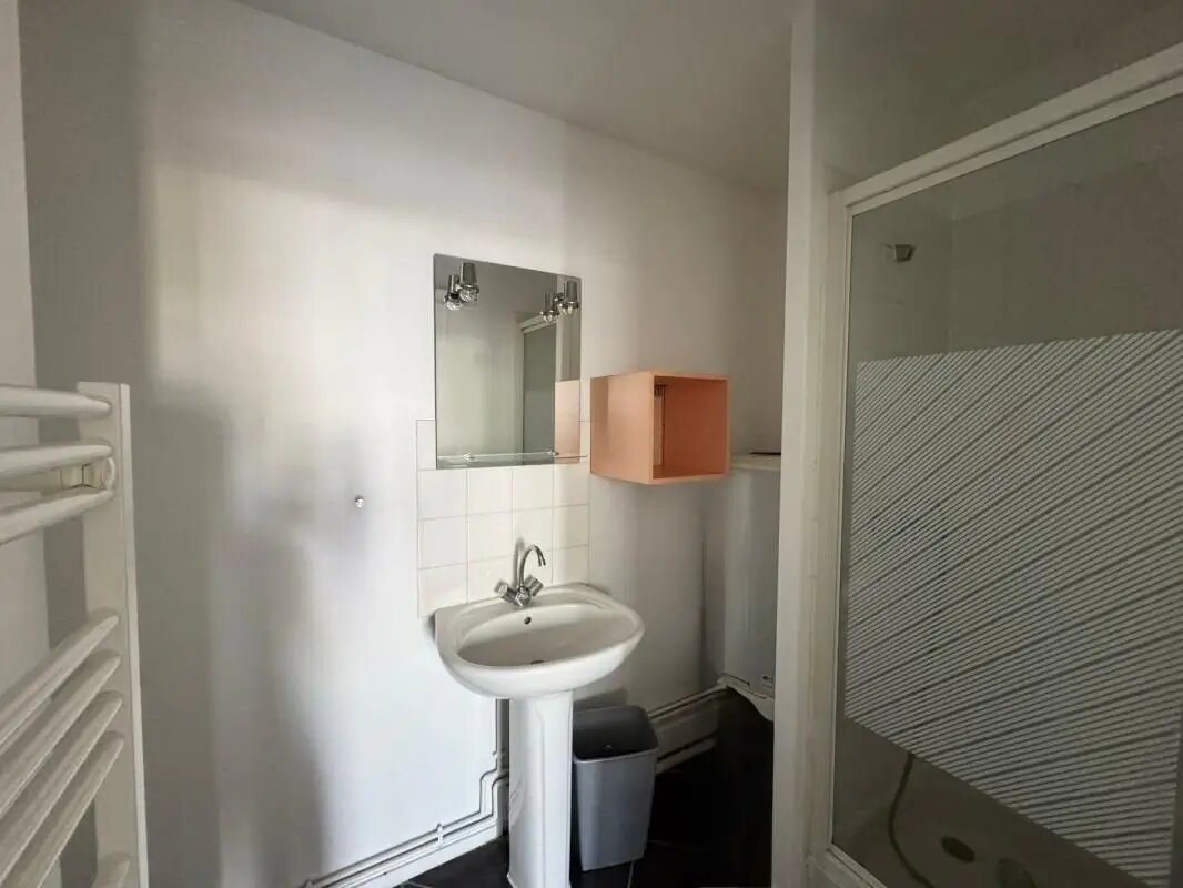 Appartement à louer, 16m², Orléans