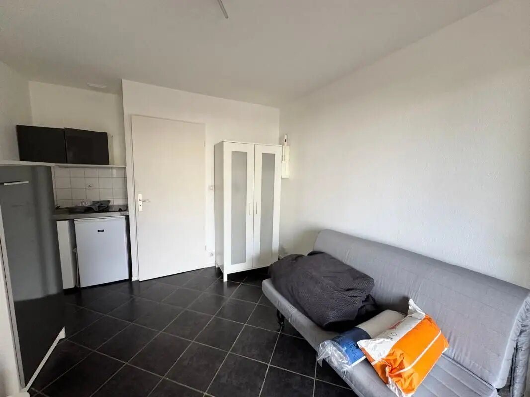 Appartement à louer, 16m², Orléans