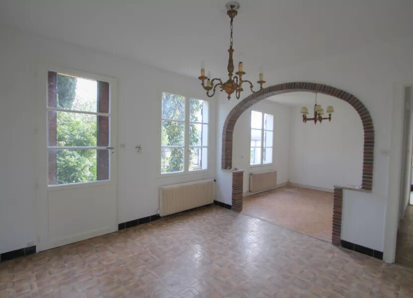 Maison à vendre, 78m², Saint-Jean-de-la-Ruelle