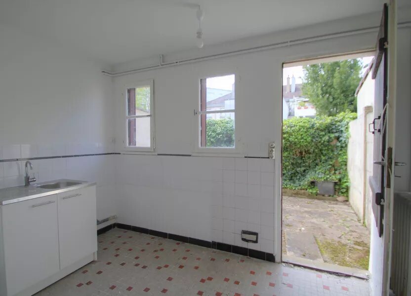 Maison à vendre, 78m², Saint-Jean-de-la-Ruelle