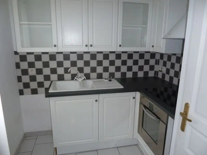 Appartement à louer, 40m², Saint-Jean-de-Braye