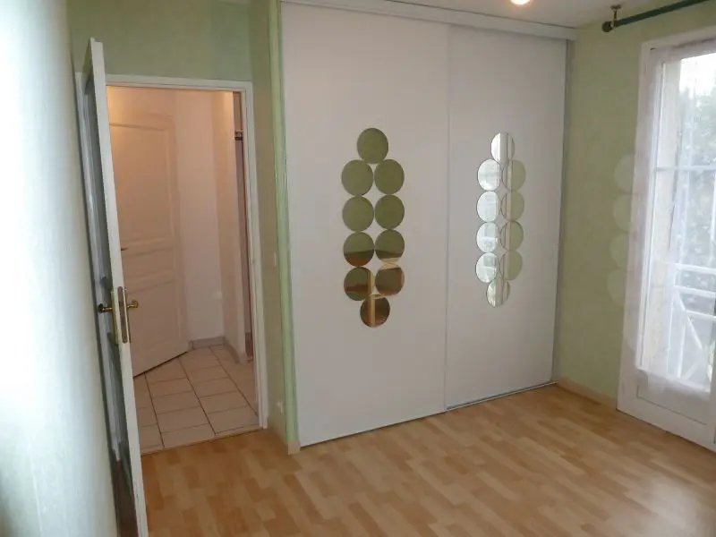 Appartement à louer, 40m², Saint-Jean-de-Braye
