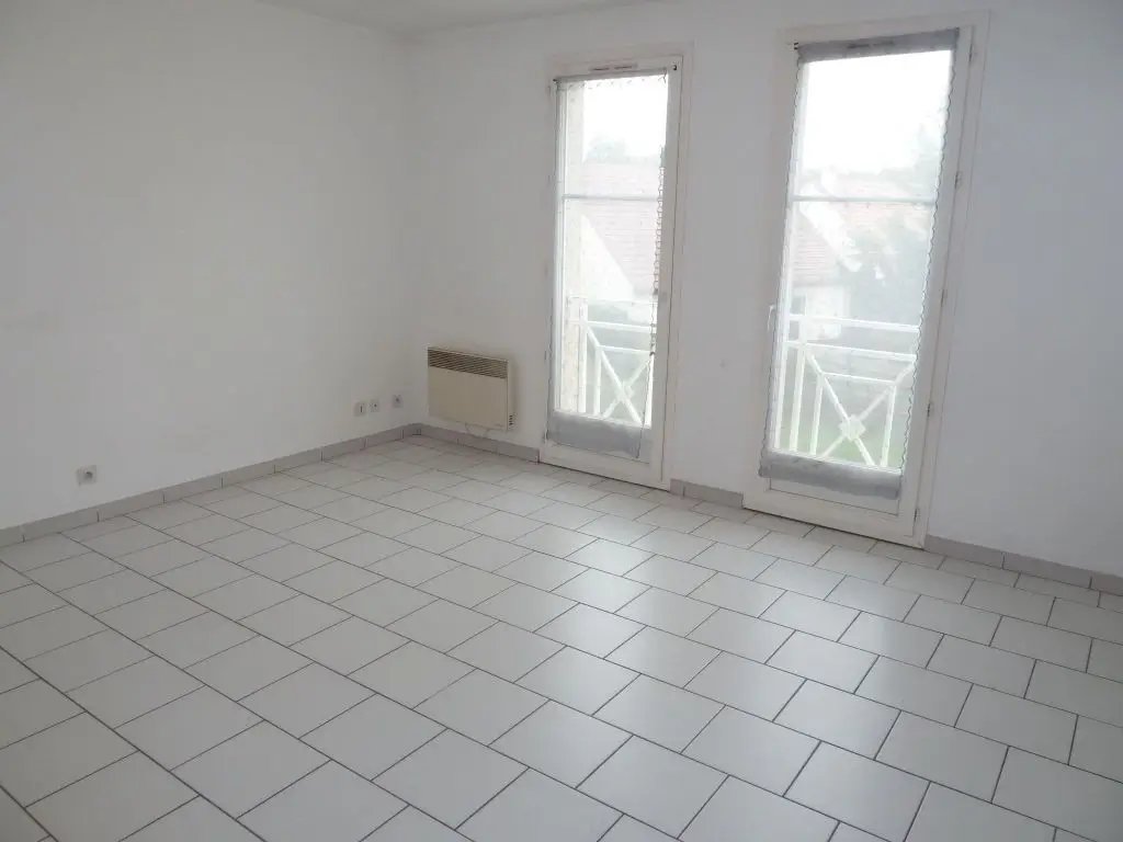 Appartement à louer, 40m², Saint-Jean-de-Braye