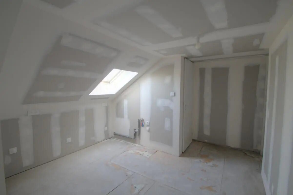 Appartement à vendre, 31m², Saint-Jean-de-la-Ruelle