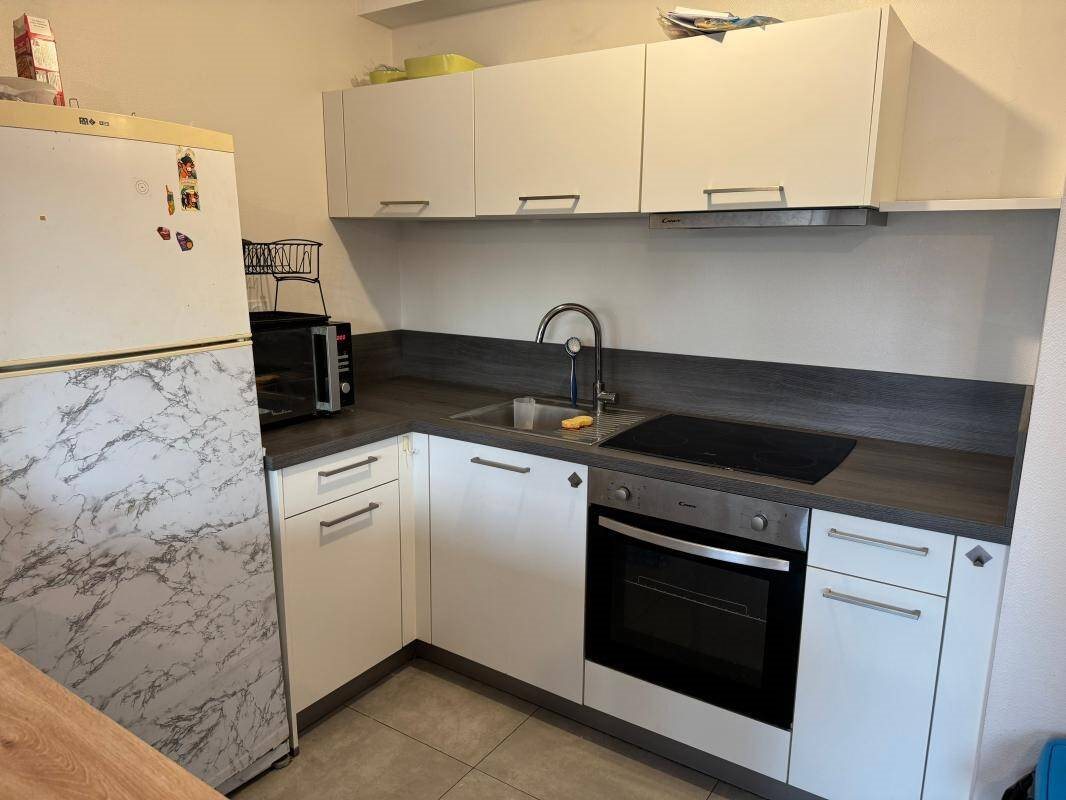 Appartement à vendre, 43m², Fleury-les-Aubrais