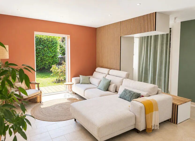Maison à vendre, 110m², Cléry-Saint-André