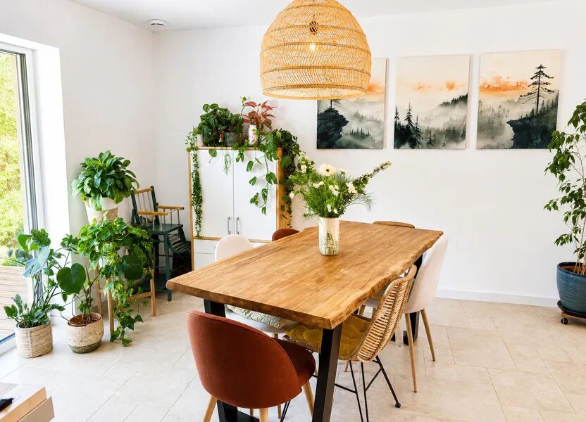 Maison à vendre, 110m², Cléry-Saint-André