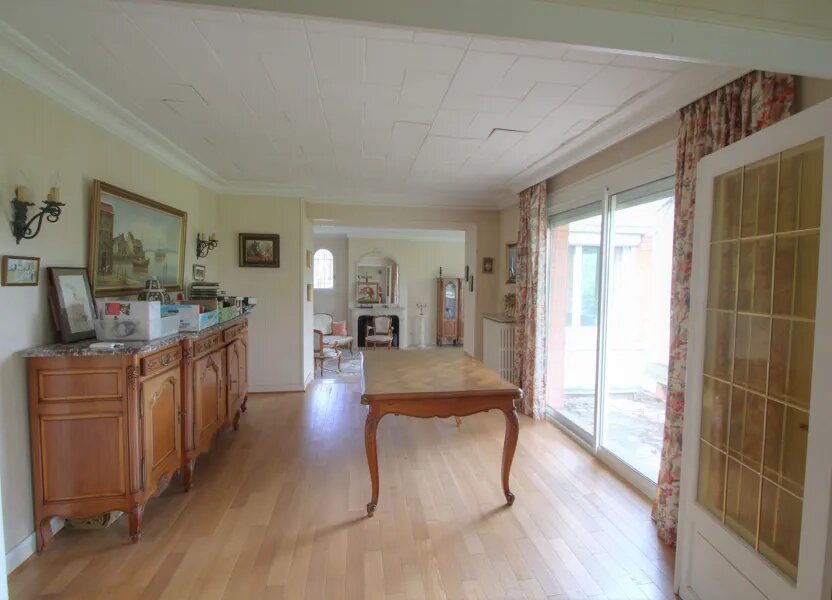 Maison à vendre, 98m², Saint-Jean-de-la-Ruelle
