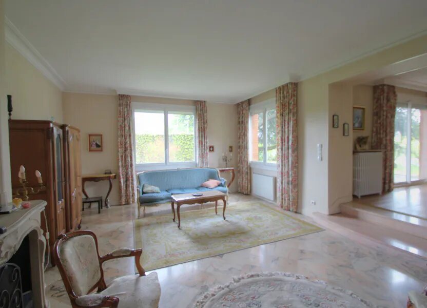Maison à vendre, 98m², Saint-Jean-de-la-Ruelle