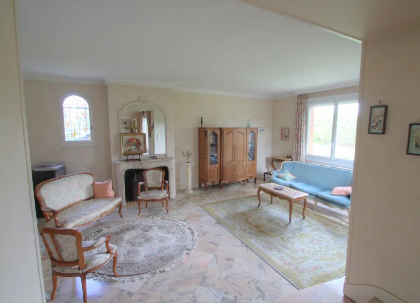 Maison à vendre, 98m², Saint-Jean-de-la-Ruelle