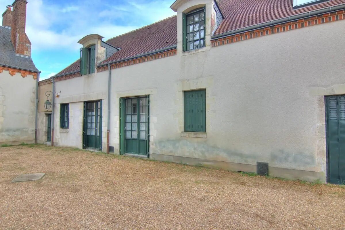 Appartement à vendre, 83m², Olivet