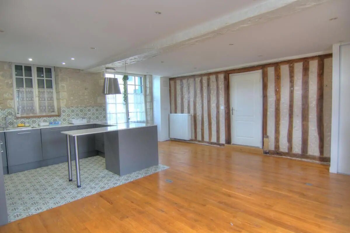 Appartement à vendre, 83m², Olivet