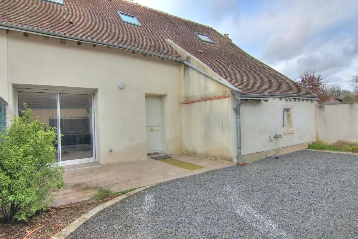 Appartement à vendre, 83m², Olivet