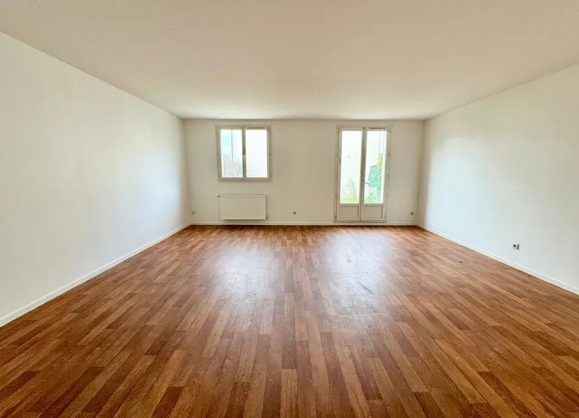 Maison à vendre, 111m², Saint-Jean-de-Braye