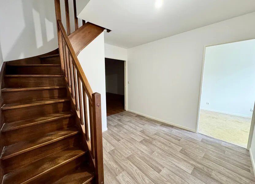 Maison à vendre, 111m², Saint-Jean-de-Braye