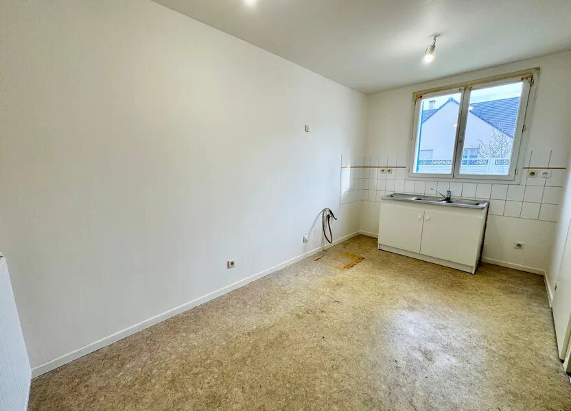 Maison à vendre, 111m², Saint-Jean-de-Braye