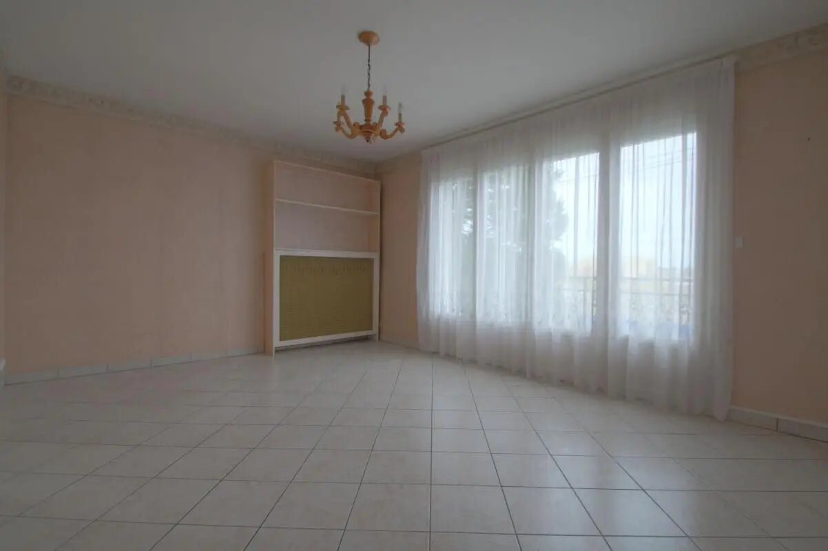 Maison à vendre, 74m², La Chapelle-Saint-Mesmin