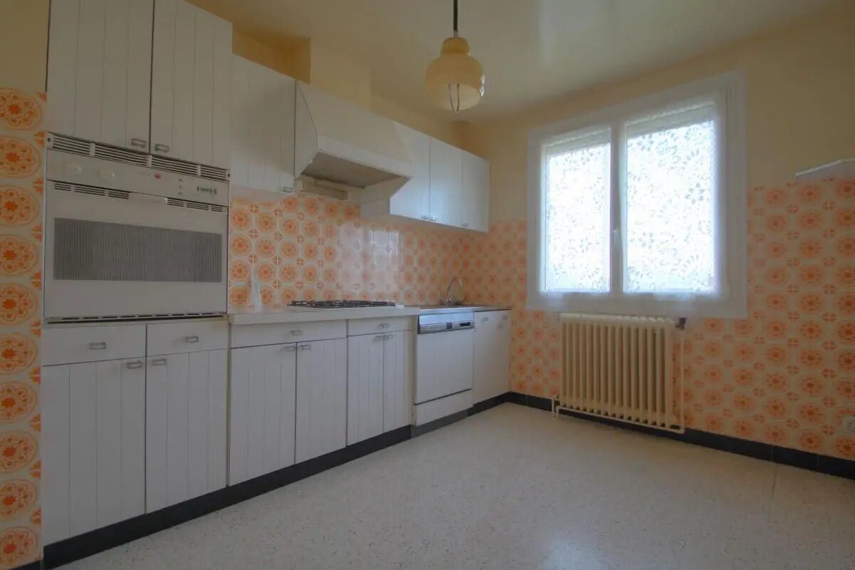 Maison à vendre, 74m², La Chapelle-Saint-Mesmin