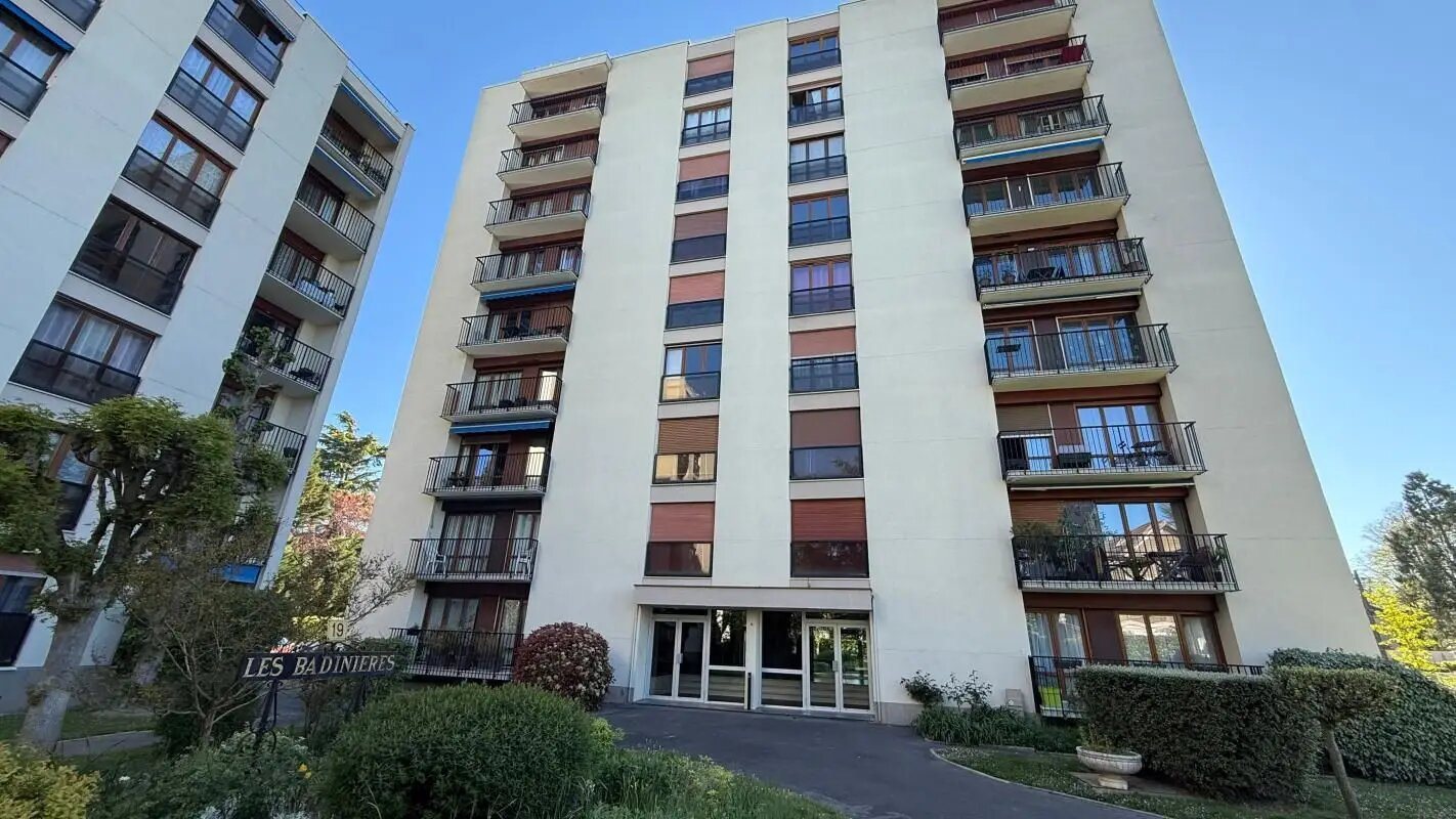 Appartement à vendre, 32m², Orléans