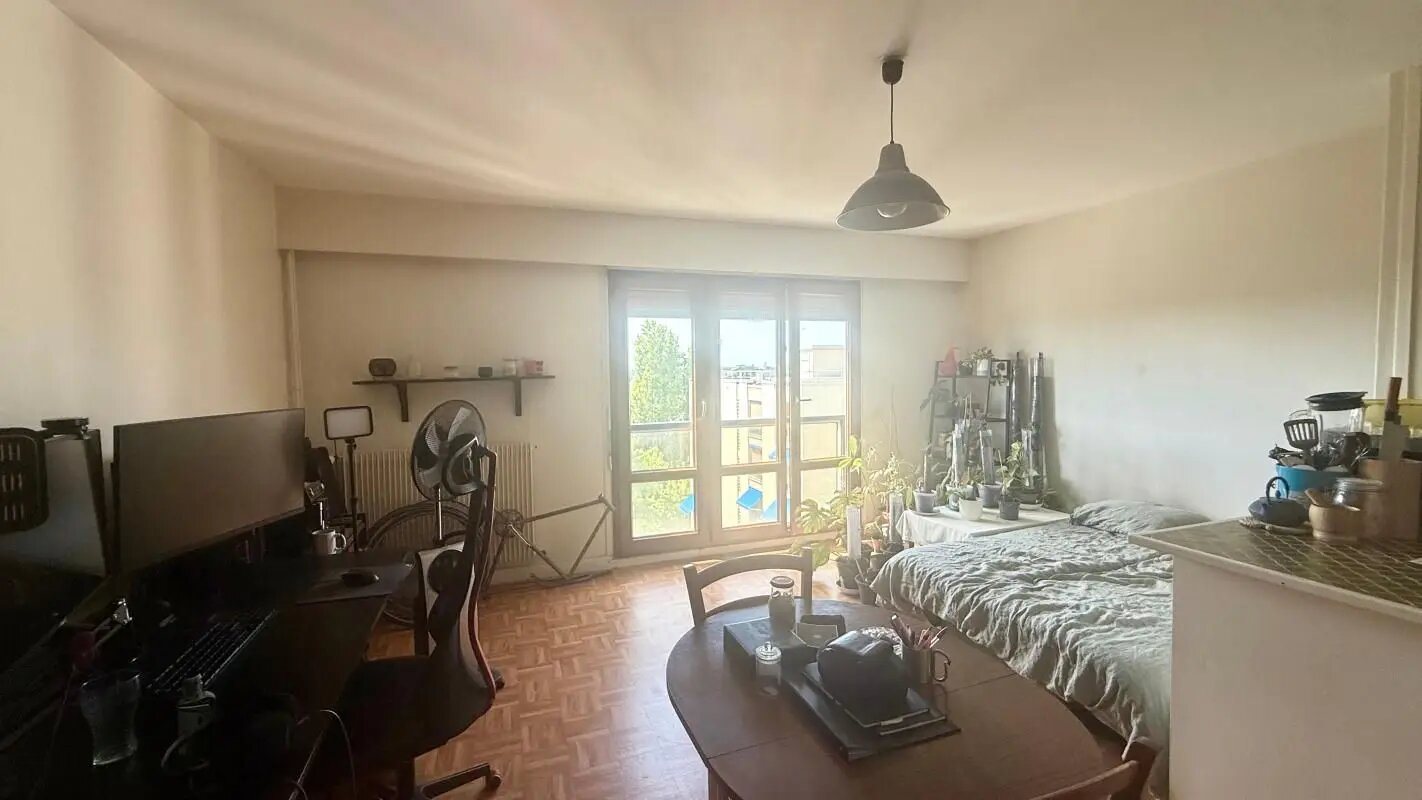 Appartement à vendre, 32m², Orléans