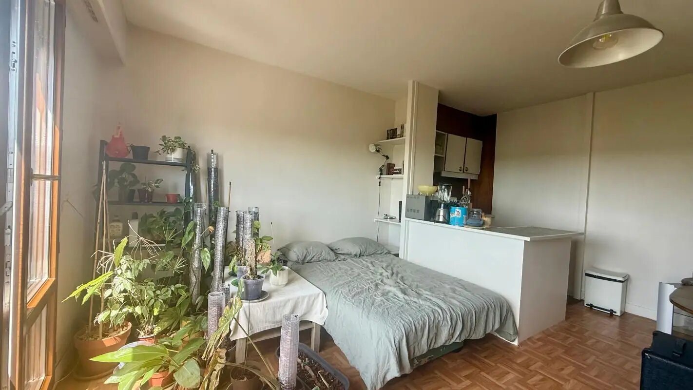 Appartement à vendre, 32m², Orléans