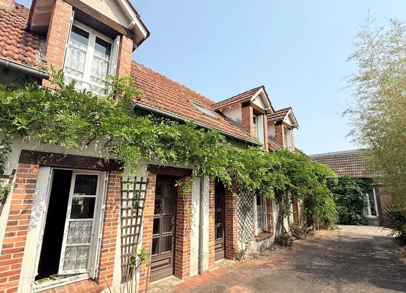 Maison à vendre, 223m², Olivet