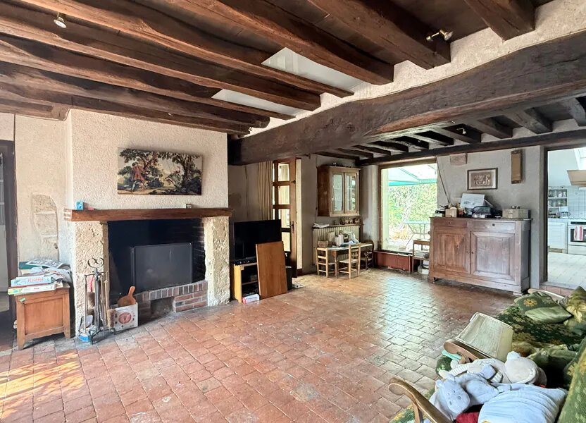 Maison à vendre, 223m², Olivet