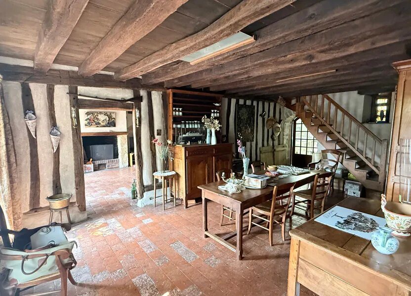 Maison à vendre, 223m², Olivet