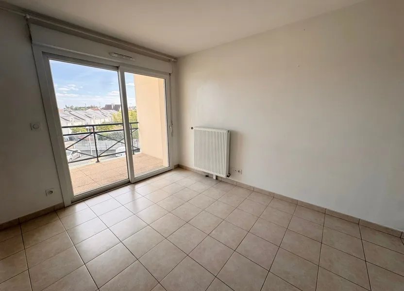 Appartement à louer, 46m², Saran