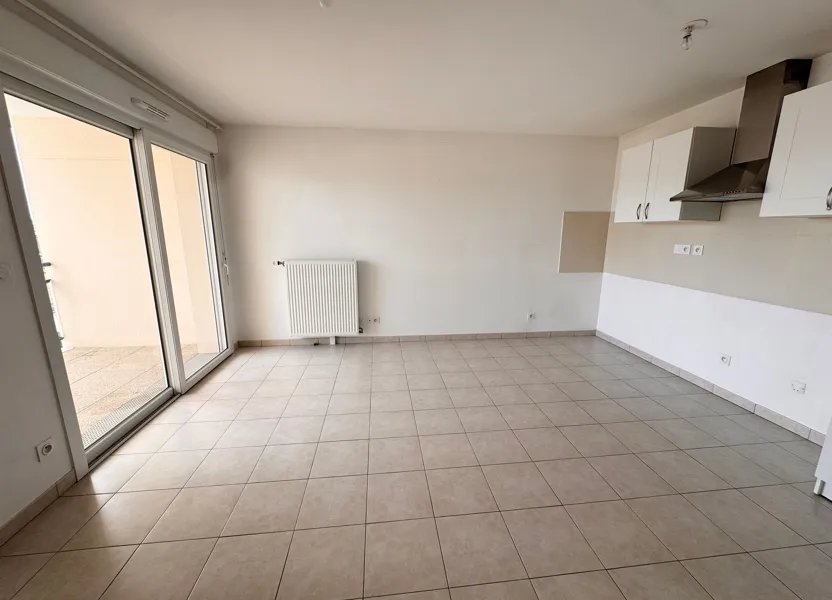 Appartement à louer, 46m², Saran