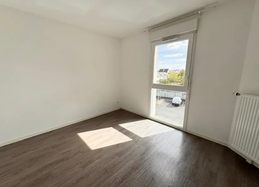 Appartement à louer, 46m², Saran
