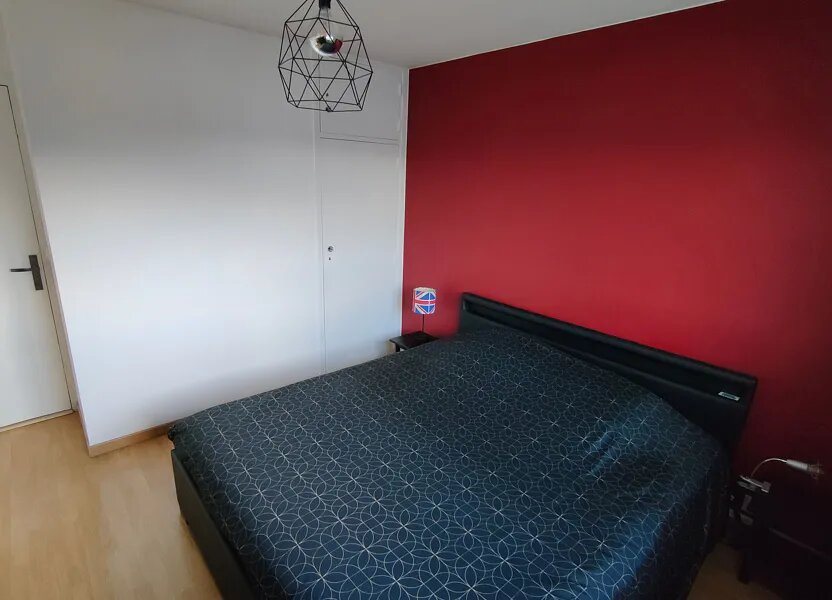 Appartement à louer, 66m², Saint-Jean-de-la-Ruelle