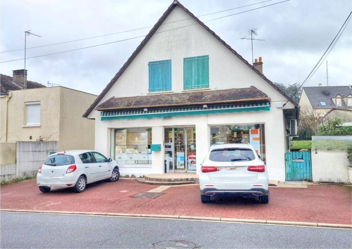 Maison à vendre, 170m², Fleury-les-Aubrais