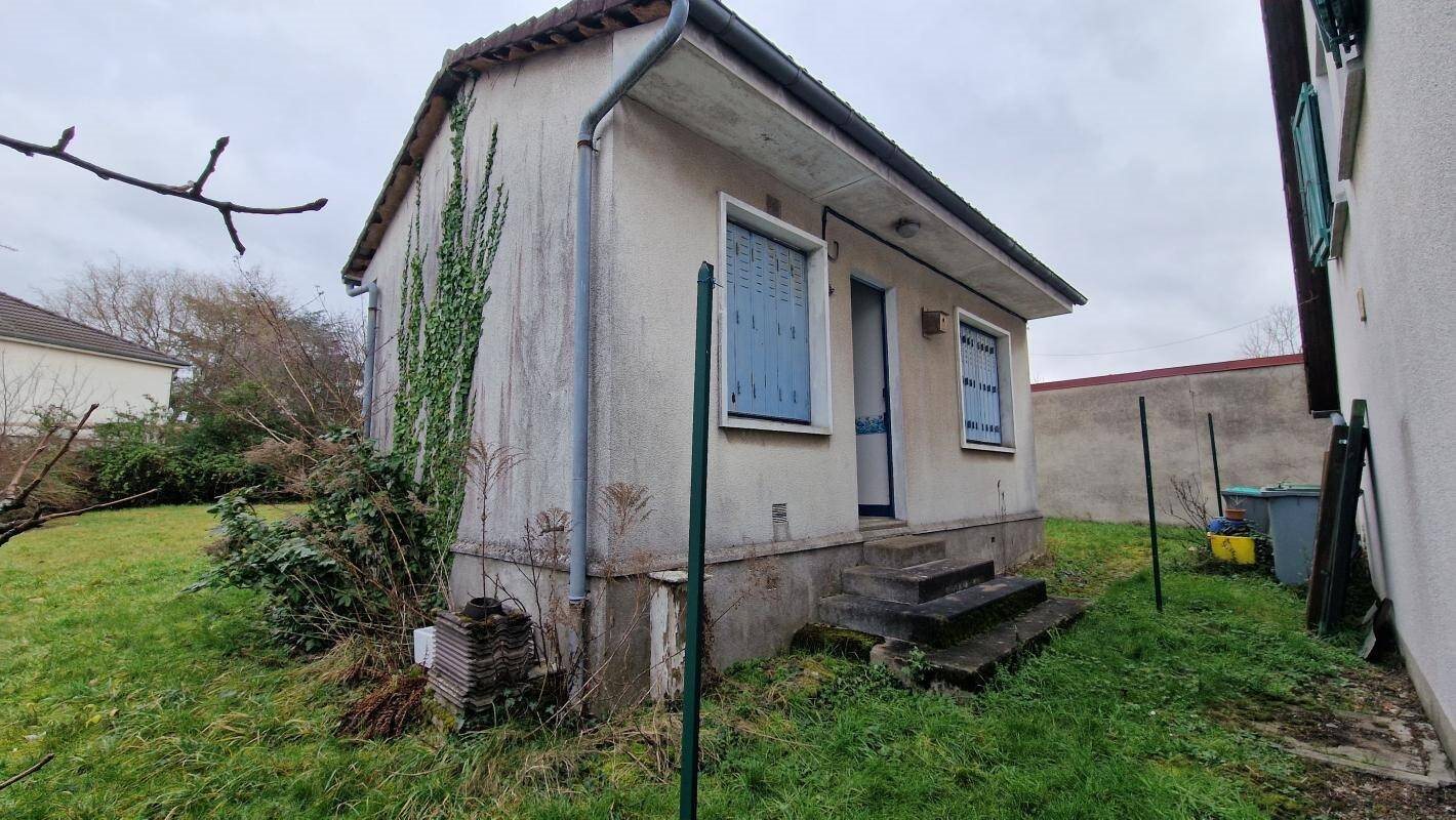 Maison à vendre, 170m², Fleury-les-Aubrais