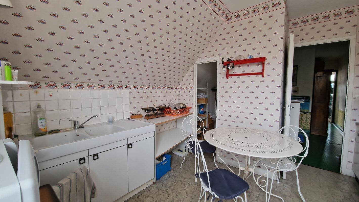 Maison à vendre, 170m², Fleury-les-Aubrais