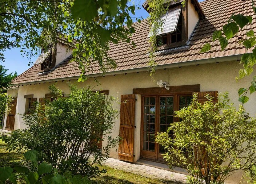 Maison à vendre, 167m², Cléry-Saint-André