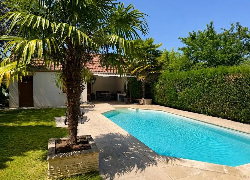 Maison à vendre, 167m², Cléry-Saint-André