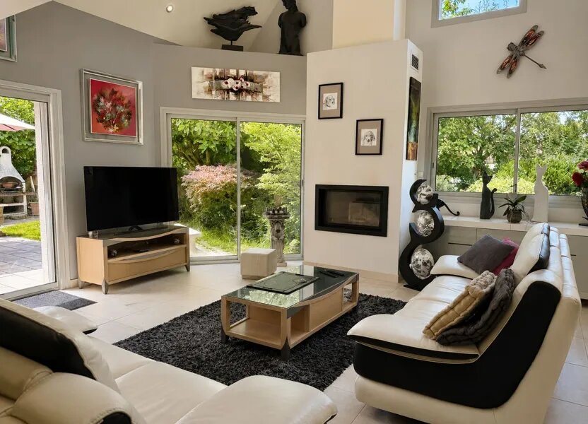 Maison à vendre, 167m², Cléry-Saint-André