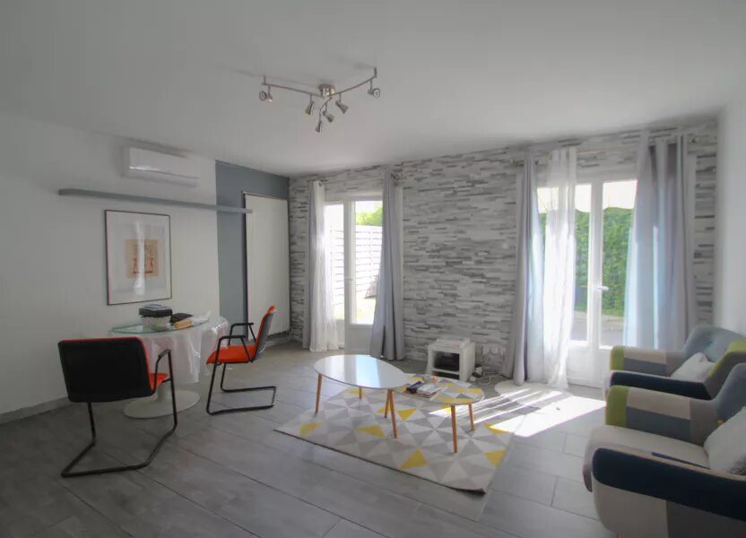 Maison à vendre, 97m², La Chapelle-Saint-Mesmin