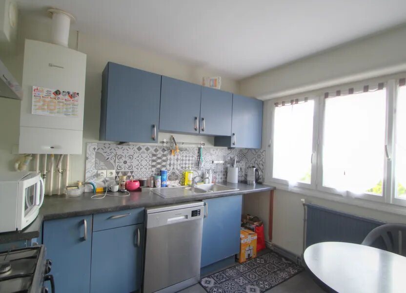 Maison à vendre, 97m², La Chapelle-Saint-Mesmin