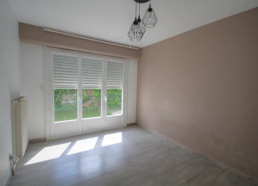 Maison à vendre, 97m², La Chapelle-Saint-Mesmin